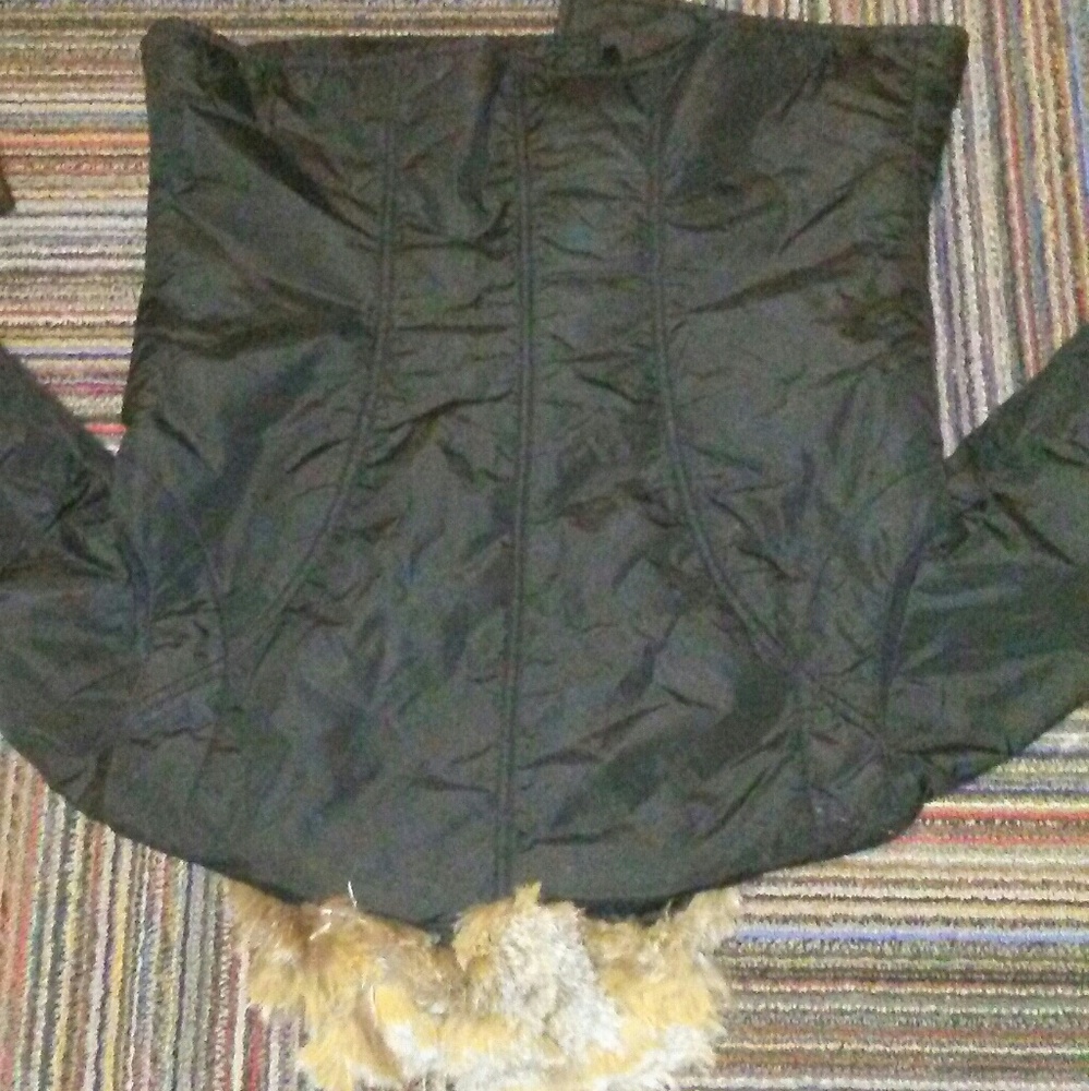 Jacket - Picture 3 of 3